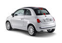Fiat 500C Gucci 7