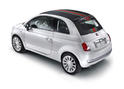 Fiat 500C Gucci 8