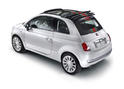 Fiat 500C Gucci 9