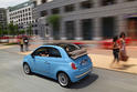 Fiat 500C TwinAir 1