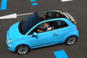 Fiat 500C TwinAir 10