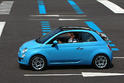 Fiat 500C TwinAir 11