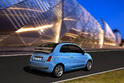 Fiat 500C TwinAir 12