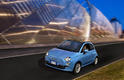 Fiat 500C TwinAir 13