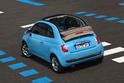 Fiat 500C TwinAir 2