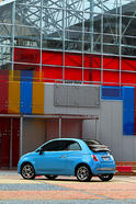 Fiat 500C TwinAir 4