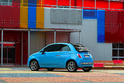 Fiat 500C TwinAir 5
