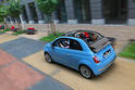 Fiat 500C TwinAir 6