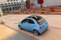 Fiat 500C TwinAir 7