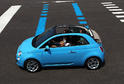 Fiat 500C TwinAir 8