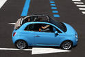 Fiat 500C TwinAir 9