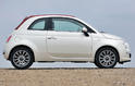 Fiat 500C UK 12
