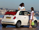 Fiat 500C UK 14