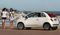 Fiat 500C UK 15