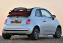 Fiat 500C UK 16
