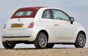 Fiat 500C UK 17