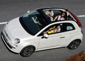 Fiat 500C UK 19