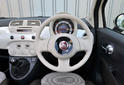 Fiat 500C UK 22