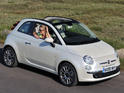 Fiat 500C UK 4