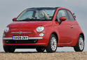 Fiat 500C UK 6