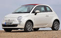 Fiat 500C UK 7