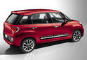Fiat 500L 2