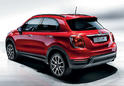 Fiat 500X 2