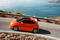 Fiat 500e 10