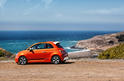 Fiat 500e 12