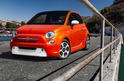 Fiat 500e 13