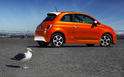 Fiat 500e 14