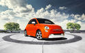 Fiat 500e 16