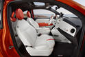 Fiat 500e 17