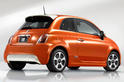 Fiat 500e 2