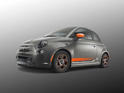 Fiat 500e 22
