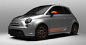 Fiat 500e 24