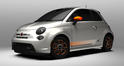 Fiat 500e 25