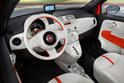 Fiat 500e 3