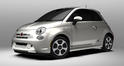 Fiat 500e 30