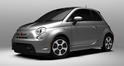 Fiat 500e 33