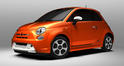 Fiat 500e 34