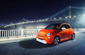 Fiat 500e 7