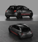 Fiat 600 Abarth Concept 10