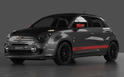 Fiat 600 Abarth Concept 3