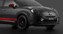 Fiat 600 Abarth Concept 4