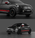 Fiat 600 Abarth Concept 8