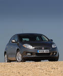 Fiat Bravo 16 16v MultiJet Eco 1