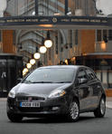 Fiat Bravo 16 16v MultiJet Eco 11