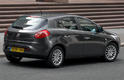 Fiat Bravo 16 16v MultiJet Eco 13