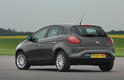 Fiat Bravo 16 16v MultiJet Eco 18